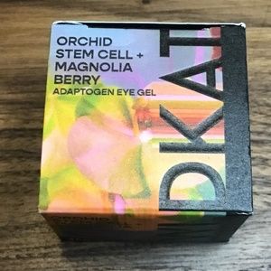 WLDKAT orchid stem cell magnolia berry adaptogen eye creme